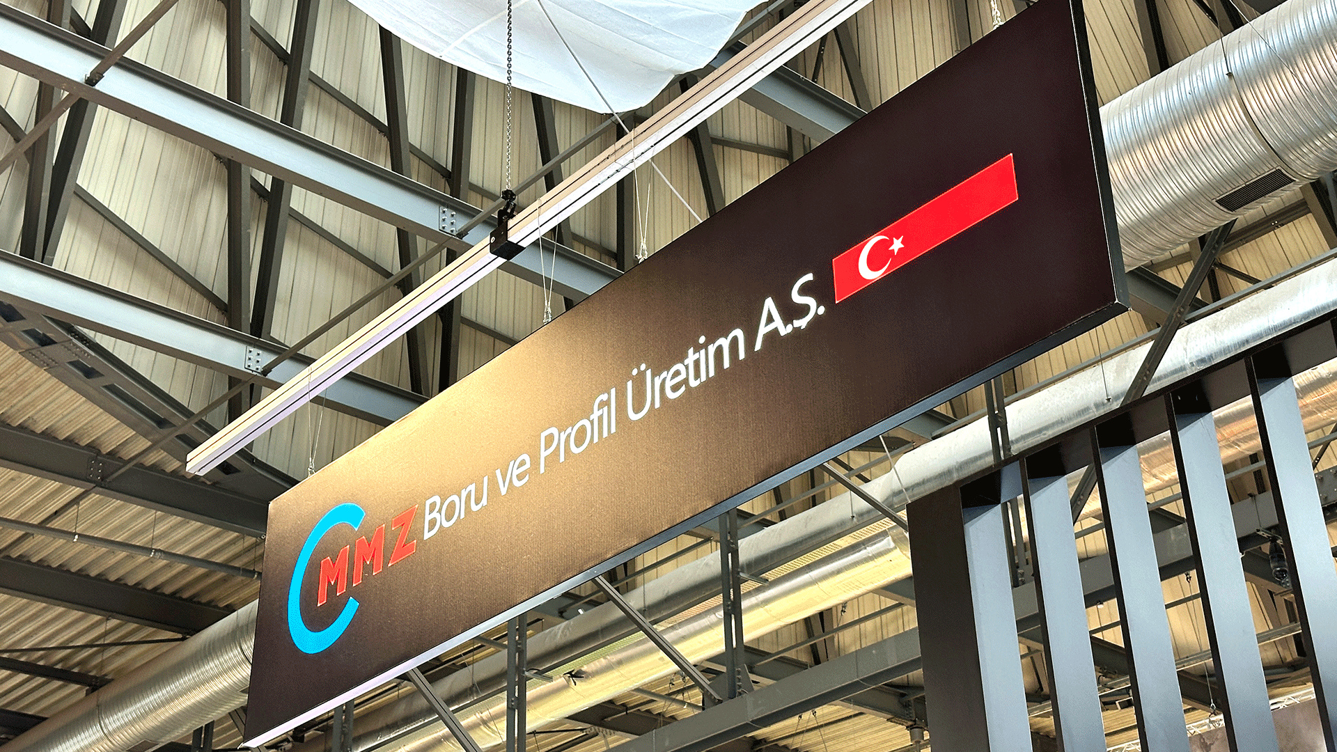 EFEX216, Exhibition Solutions, Fuar, Fuar Stand, Fuar Stand Tasarım, Exhibition Design, EFEX, Mimarlık, Fuar Sektör, Fuar İmalat, Mimari, MMZ Onur